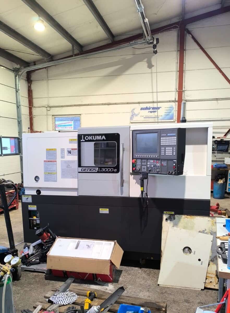 Which CNC machines we buy