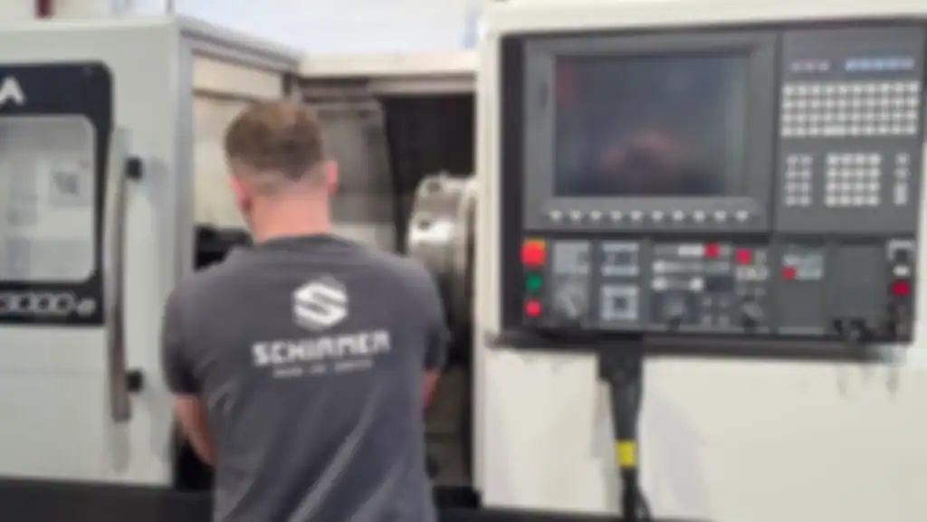 Galerie | Service & maintenance CNC Okuma – Réparation électronique CNC