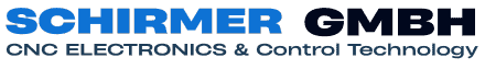 Schirmer GmbH – CNC-Elektronik